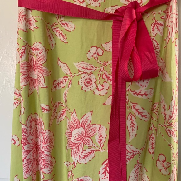 Floral Dress Size 12 - Picture 5 of 8